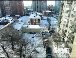 2-к квартира, вторичка, 51м2, 7/9 этаж