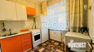 1-к квартира, вторичка, 32м2, 1/5 этаж