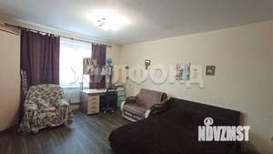 1-к квартира, вторичка, 33м2, 3/10 этаж