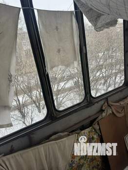 1-к квартира, вторичка, 30м2, 4/5 этаж