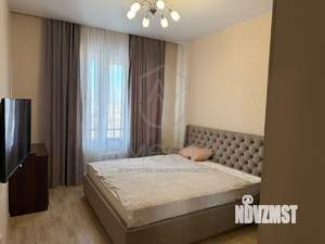 1-к квартира, вторичка, 37м2, 22/22 этаж