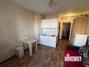 1-к квартира, вторичка, 18м2, 3/10 этаж