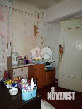 Студия квартира, вторичка, 25м2, 9/9 этаж