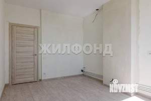 2-к квартира, вторичка, 59м2, 2/4 этаж