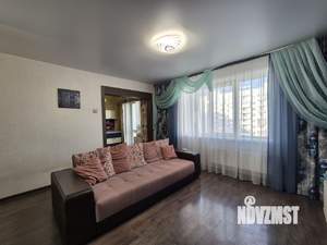 2-к квартира, вторичка, 58м2, 7/10 этаж