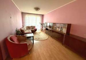 3-к квартира, вторичка, 59м2, 4/9 этаж