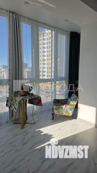 4-к квартира, вторичка, 125м2, 6/11 этаж