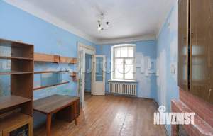 1-к квартира, вторичка, 40м2, 2/2 этаж