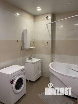 1-к квартира, вторичка, 40м2, 11/15 этаж