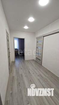 3-к квартира, вторичка, 64м2, 4/24 этаж