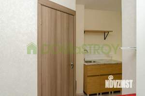 1-к квартира, вторичка, 14м2, 1/13 этаж