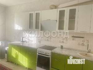 1-к квартира, вторичка, 43м2, 3/10 этаж