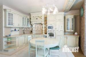 2-к квартира, вторичка, 81м2, 17/24 этаж