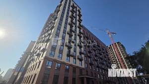 1-к квартира, вторичка, 41м2, 6/16 этаж