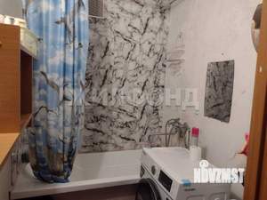 1-к квартира, вторичка, 31м2, 5/5 этаж