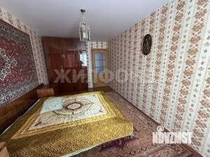 2-к квартира, вторичка, 44м2, 4/5 этаж