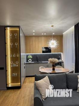 2-к квартира, вторичка, 63м2, 8/25 этаж