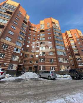 Студия квартира, вторичка, 30м2, 1/10 этаж