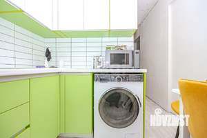 2-к квартира, вторичка, 45м2, 5/5 этаж
