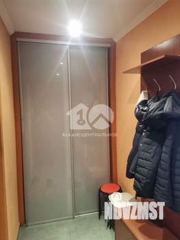 1-к квартира, вторичка, 42м2, 8/10 этаж