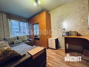 3-к квартира, вторичка, 61м2, 1/5 этаж