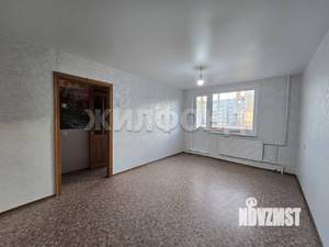 1-к квартира, вторичка, 29м2, 4/5 этаж