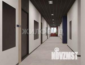 1-к квартира, вторичка, 29м2, 10/15 этаж