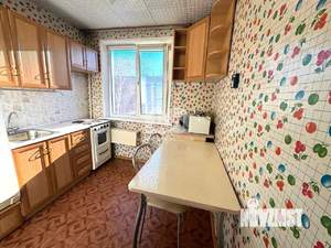 1-к квартира, вторичка, 29м2, 5/5 этаж