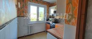 2-к квартира, вторичка, 46м2, 3/5 этаж