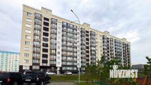 2-к квартира, вторичка, 61м2, 10/10 этаж