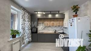 3-к квартира, вторичка, 59м2, 13/21 этаж