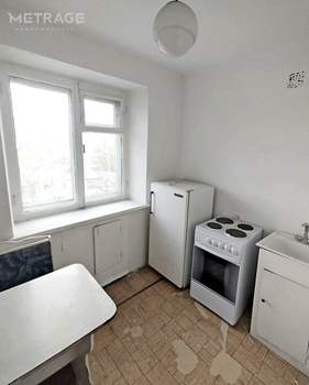 2-к квартира, вторичка, 49м2, 3/5 этаж