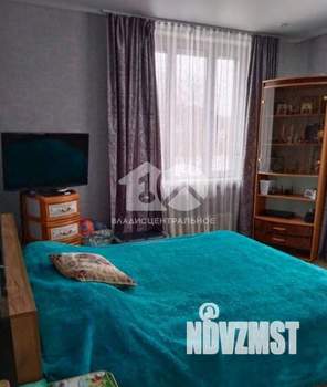 3-к квартира, вторичка, 76м2, 1/25 этаж