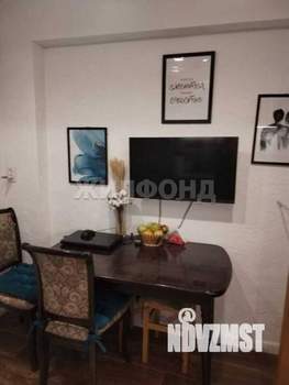 2-к квартира, вторичка, 59м2, 1/2 этаж