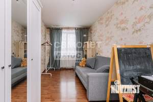 2-к квартира, вторичка, 45м2, 5/5 этаж