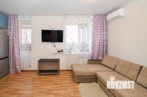 Студия квартира, вторичка, 26м2, 4/12 этаж