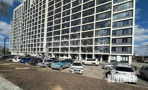 1-к квартира, вторичка, 31м2, 12/15 этаж