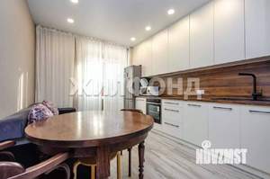 2-к квартира, вторичка, 55м2, 8/12 этаж