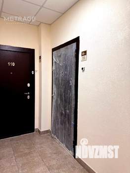 Студия квартира, вторичка, 38м2, 15/17 этаж