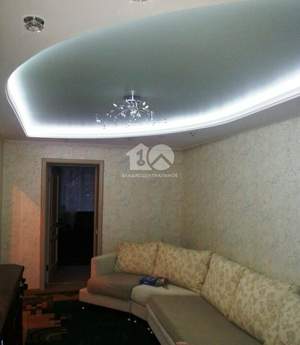 2-к квартира, вторичка, 45м2, 3/5 этаж