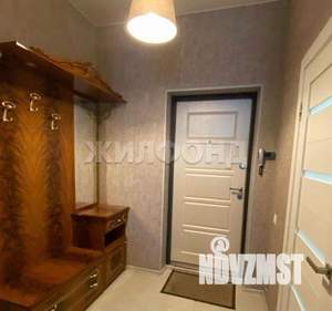 1-к квартира, вторичка, 30м2, 25/25 этаж