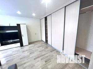 1-к квартира, вторичка, 41м2, 12/17 этаж