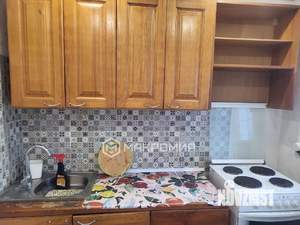 1-к квартира, вторичка, 30м2, 5/5 этаж