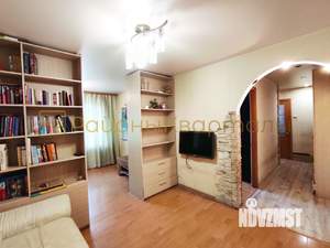 3-к квартира, вторичка, 61м2, 1/9 этаж