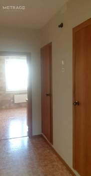 1-к квартира, вторичка, 38м2, 4/10 этаж