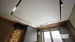 1-к квартира, вторичка, 39м2, 19/25 этаж