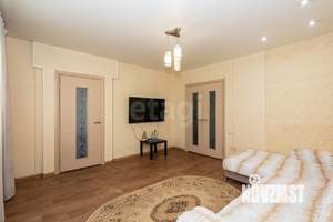 3-к квартира, вторичка, 65м2, 6/10 этаж