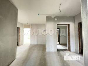 3-к квартира, вторичка, 102м2, 17/20 этаж