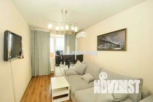 3-к квартира, вторичка, 60м2, 7/10 этаж
