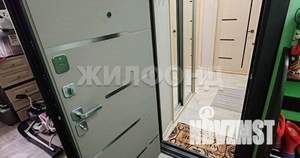 2-к квартира, вторичка, 32м2, 1/9 этаж